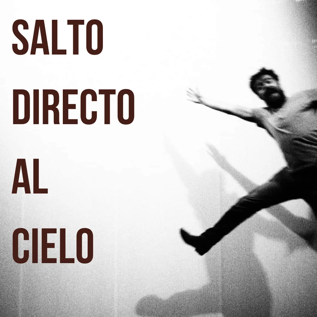 SALTO DIRECTO AL CIELO – Berjim